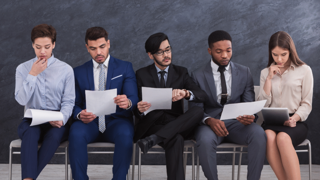 How to Get a Remote Job Abroad After Graduation