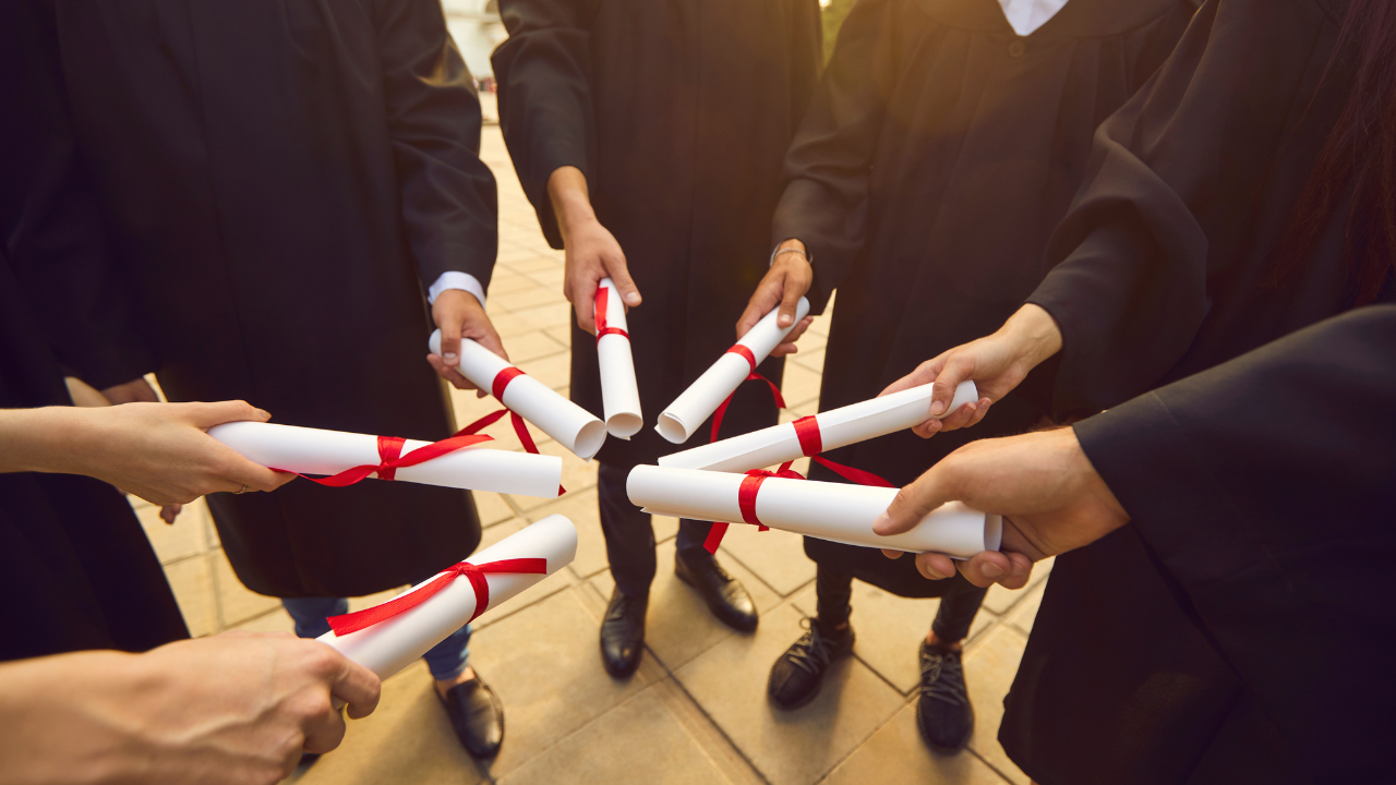 MBA vs. Master’s in Finance: Which Degree Offers Better ROI in 2025?