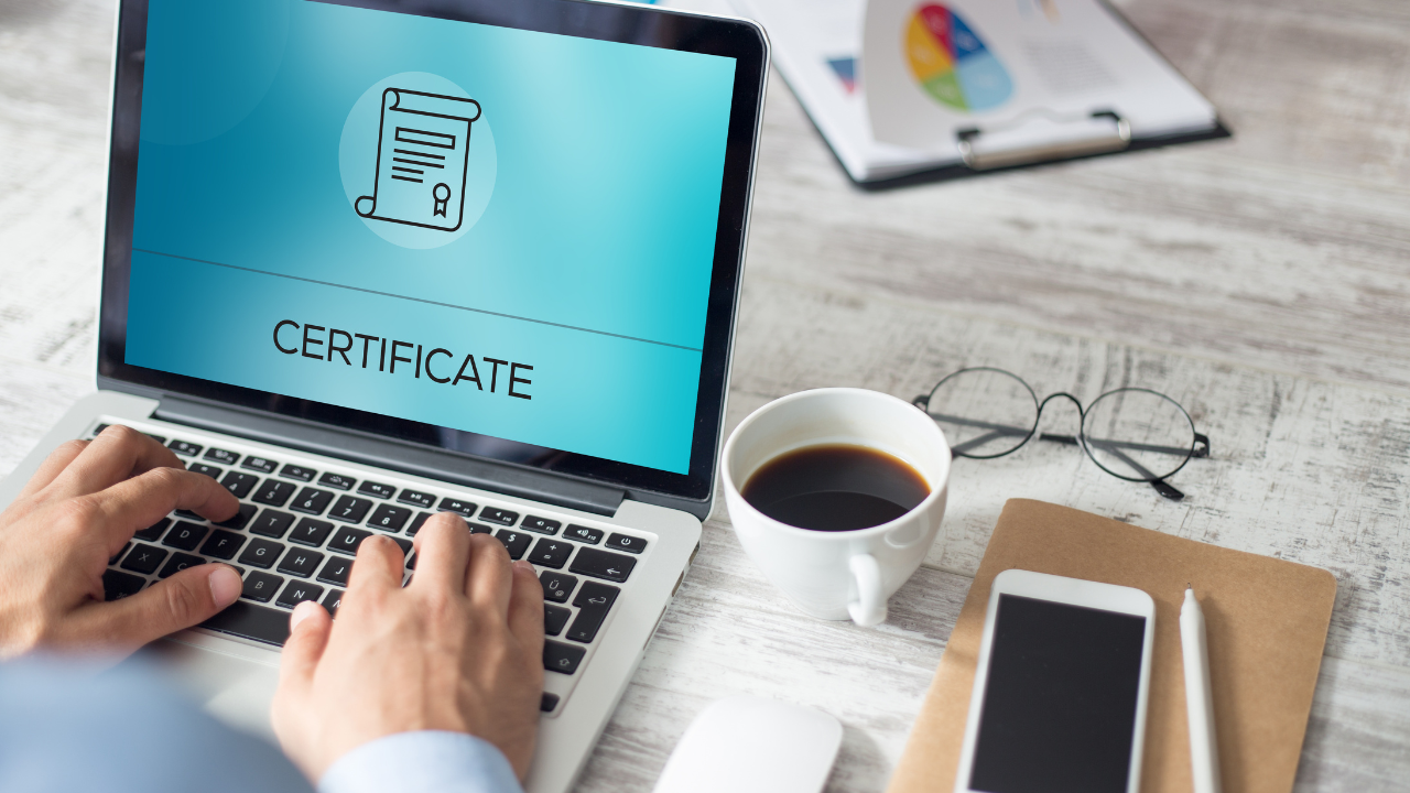 Top 10 Digital Marketing Certifications That Boost Your Career Fast