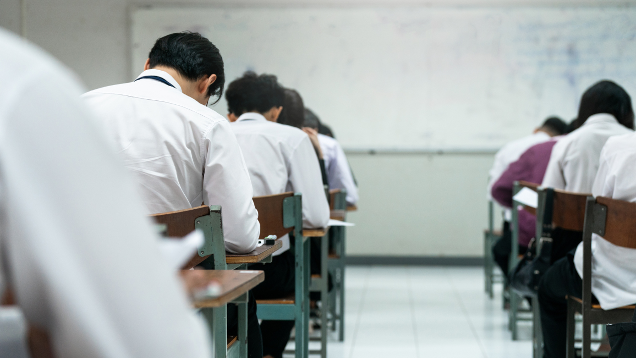 Top Government Exams in 2025: Eligibility, Salary & Career Growth